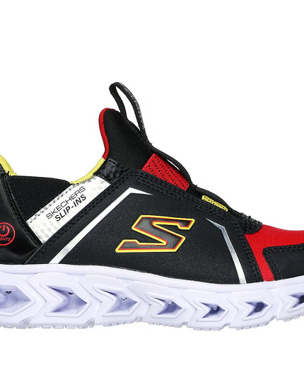 ZAPATILLA NIÑO SKECHERS HYPNO-FLASH 2.0