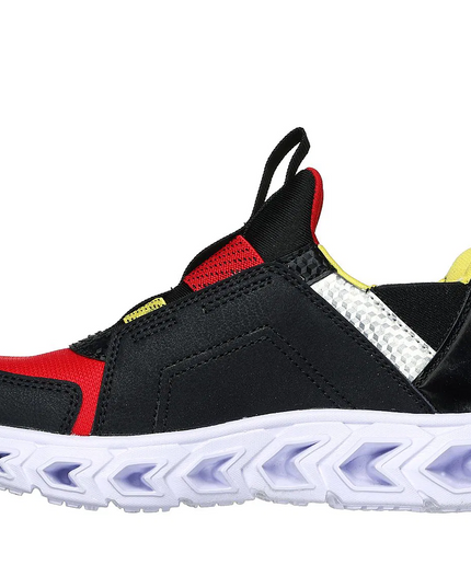 ZAPATILLA NIÑO SKECHERS HYPNO-FLASH 2.0