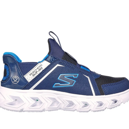 ZAPATILLA NIÑO SKECHERS HYPNO-FLASH 2.0