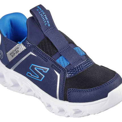 ZAPATILLA NIÑO SKECHERS HYPNO-FLASH 2.0