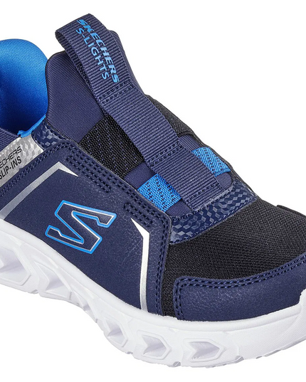 ZAPATILLA NIÑO SKECHERS HYPNO-FLASH 2.0