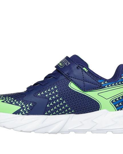 ZAPATILLA NIÑO SKECHERS FLEX-GLOW BOLT