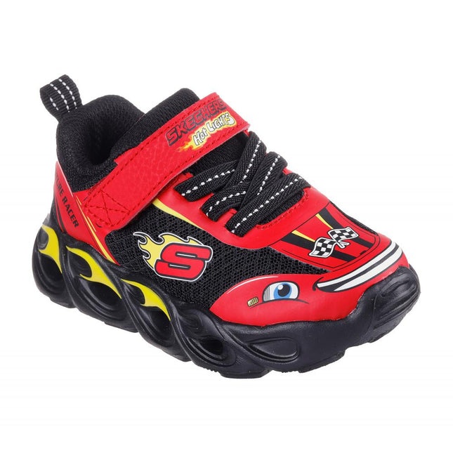 ZAPATILLA NIÑO SKECHERS THERMO-FLASH