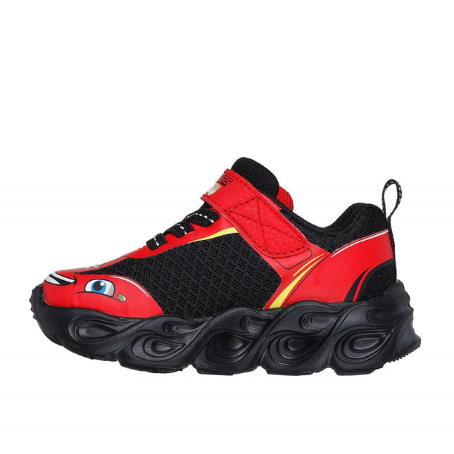 ZAPATILLA NIÑO SKECHERS THERMO-FLASH