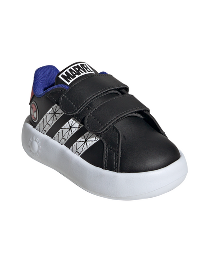 ZAPATILLA NIÑO ADIDAS GRAND COURT SPIDERMAN CF I