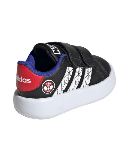 ZAPATILLA NIÑO ADIDAS GRAND COURT SPIDERMAN CF I