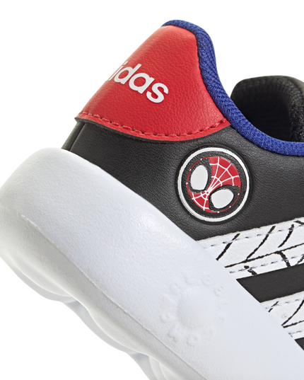 ZAPATILLA NIÑO ADIDAS GRAND COURT SPIDERMAN CF I