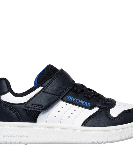 ZAPATILLA NIÑO SKECHERS QUICK STREET
