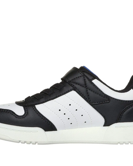 ZAPATILLA NIÑO SKECHERS QUICK STREET