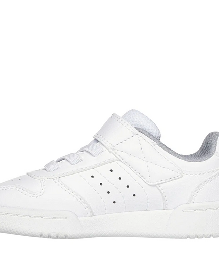 ZAPATILLA NIÑO SKECHERS QUICK STREET
