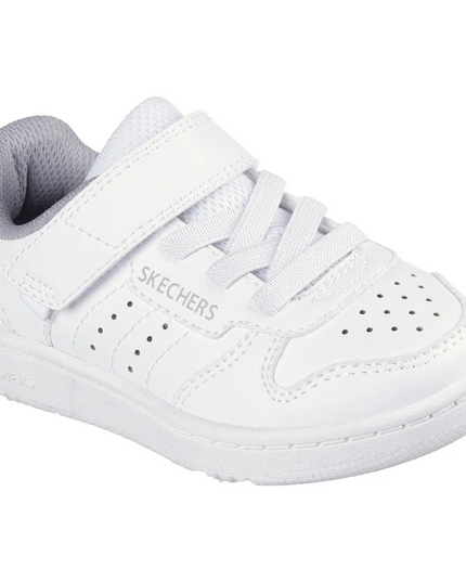 ZAPATILLA NIÑO SKECHERS QUICK STREET