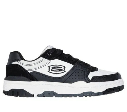 ZAPATILLA NIÑO SKECHERS SKX-228