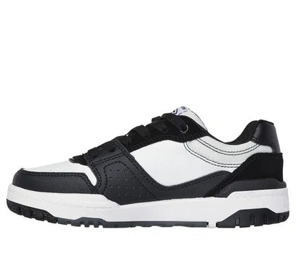 ZAPATILLA NIÑO SKECHERS SKX-228