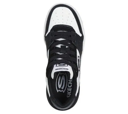 ZAPATILLA NIÑO SKECHERS SKX-228