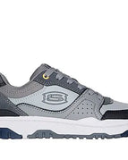 GREY BLACK