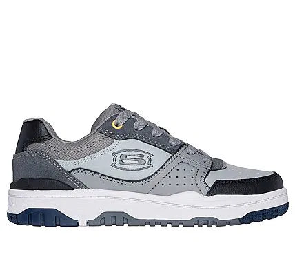 ZAPATILLA NIÑO SKECHERS SKX-228