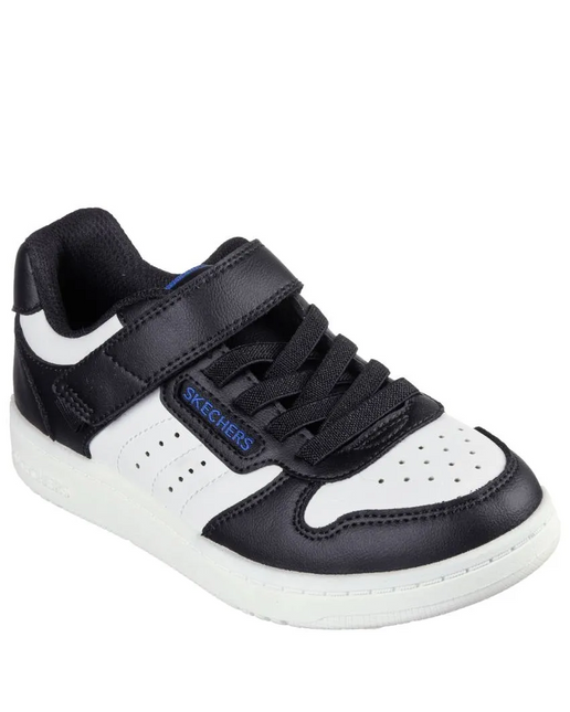 ZAPATILLA NIÑO SKECHERS QUICK STREET