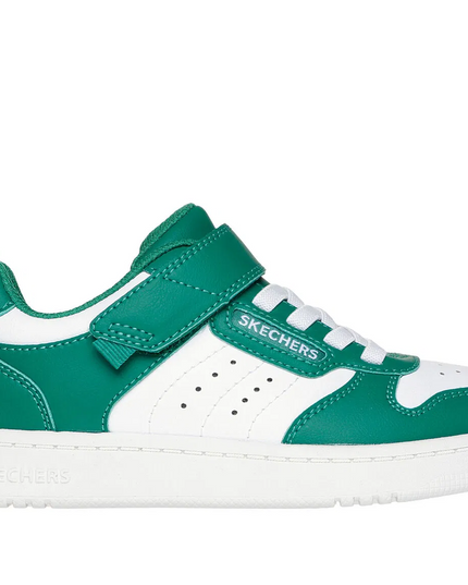 ZAPATILLA NIÑO SKECHERS QUICK STREET