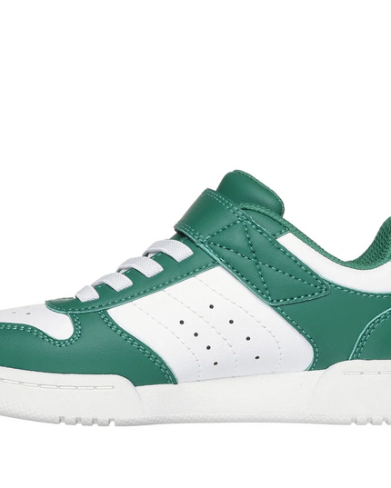 ZAPATILLA NIÑO SKECHERS QUICK STREET