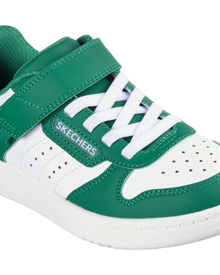 ZAPATILLA NIÑO SKECHERS QUICK STREET