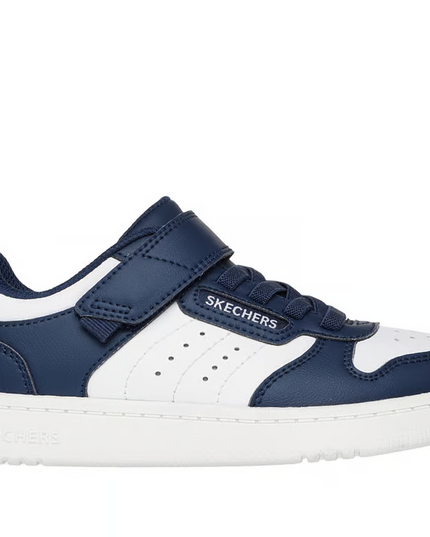 ZAPATILLA NIÑO SKECHERS QUICK STREET