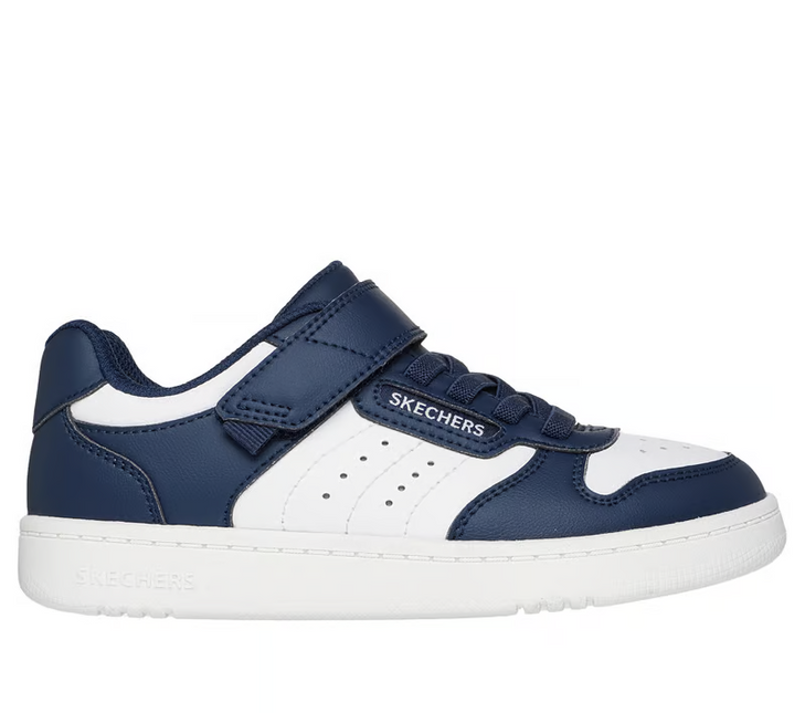 ZAPATILLA NIÑO SKECHERS QUICK STREET