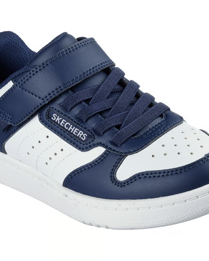 ZAPATILLA NIÑO SKECHERS QUICK STREET