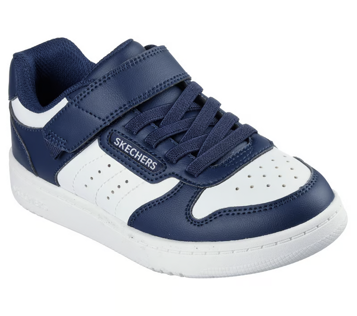 ZAPATILLA NIÑO SKECHERS QUICK STREET