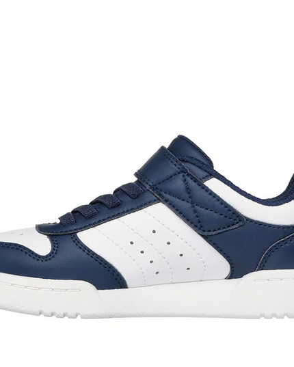 ZAPATILLA NIÑO SKECHERS QUICK STREET