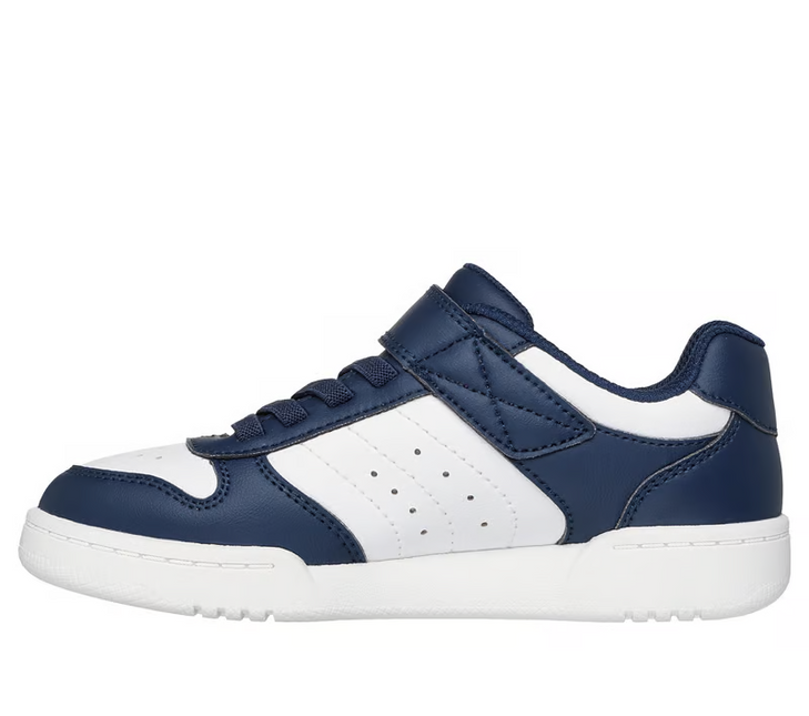 ZAPATILLA NIÑO SKECHERS QUICK STREET