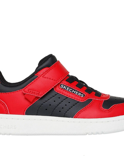 ZAPATILLA NIÑO SKECHERS QUICK STREET