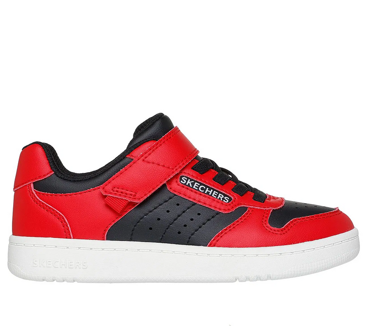 ZAPATILLA NIÑO SKECHERS QUICK STREET