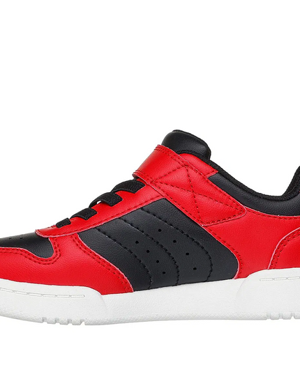 ZAPATILLA NIÑO SKECHERS QUICK STREET