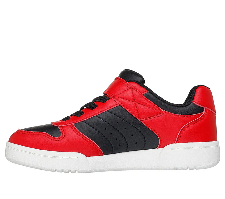 ZAPATILLA NIÑO SKECHERS QUICK STREET