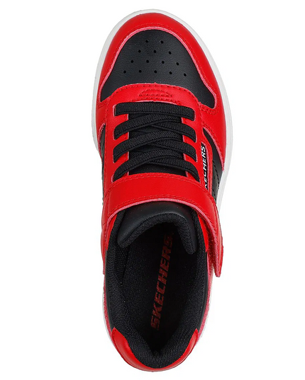 ZAPATILLA NIÑO SKECHERS QUICK STREET