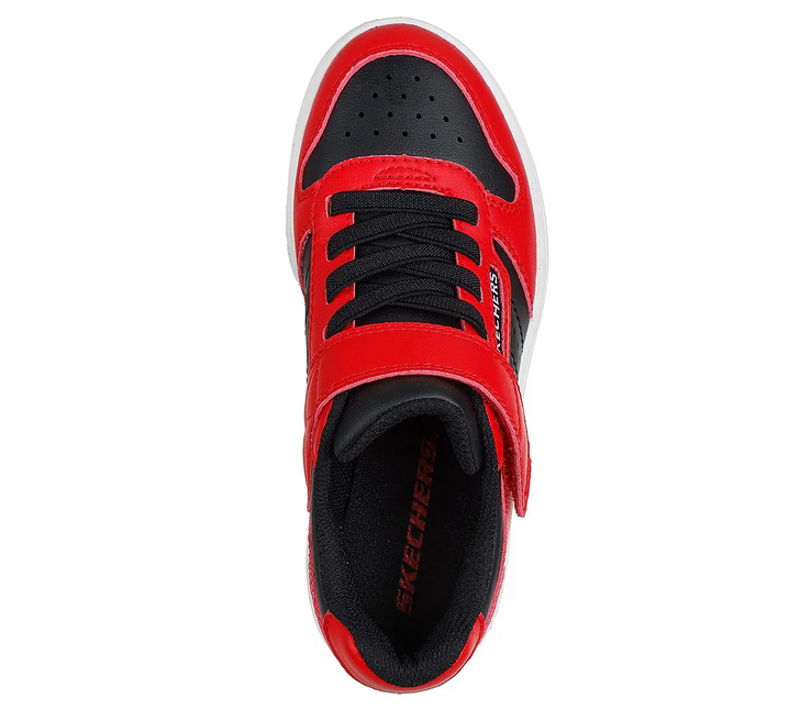 ZAPATILLA NIÑO SKECHERS QUICK STREET