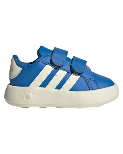 ZAPATILLA NIÑO ADIDAS GRAND COURT 2.0 CF I