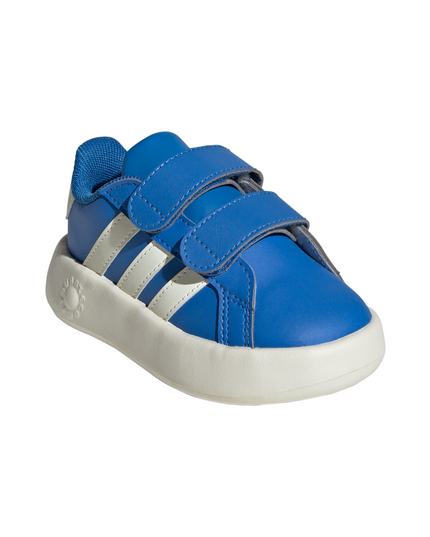 ZAPATILLA NIÑO ADIDAS GRAND COURT 2.0 CF I