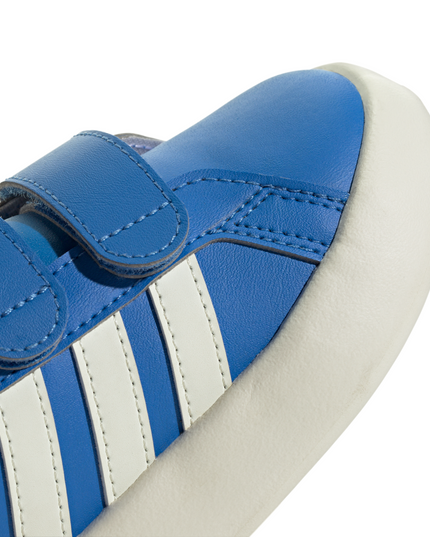 ZAPATILLA NIÑO ADIDAS GRAND COURT 2.0 CF I
