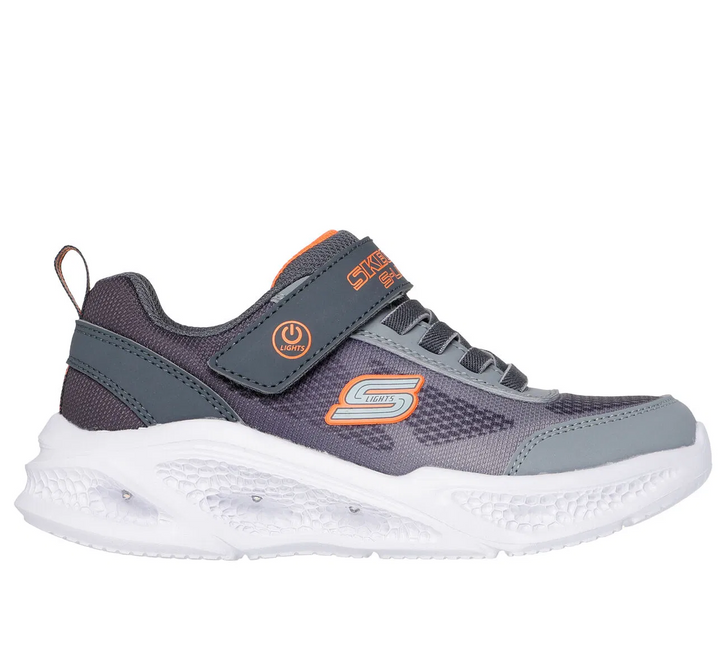 ZAPATILLA NIÑO SKECHERS METEOR-LIGHTS