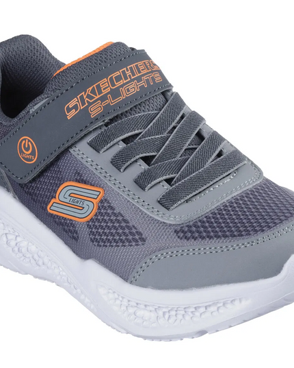 ZAPATILLA NIÑO SKECHERS METEOR-LIGHTS