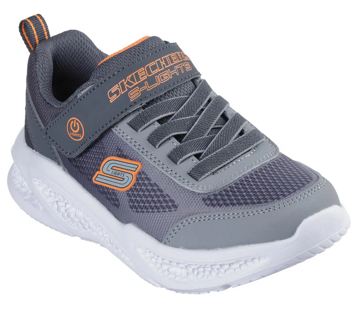 ZAPATILLA NIÑO SKECHERS METEOR-LIGHTS