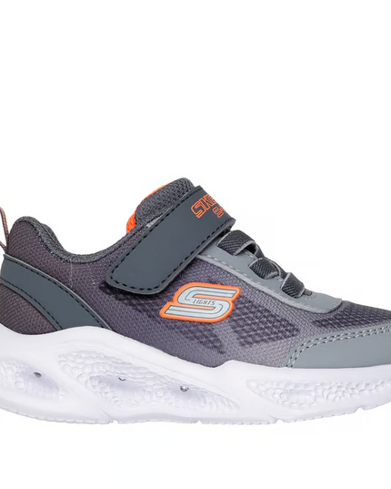 ZAPATILLA NIÑO SKECHERS METEOR-LIGHTS