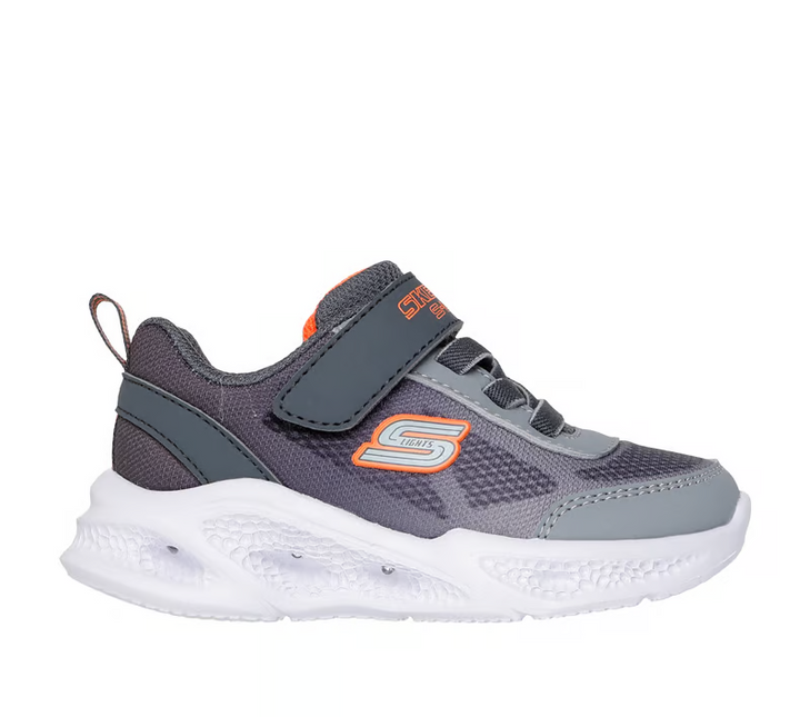 ZAPATILLA NIÑO SKECHERS METEOR-LIGHTS