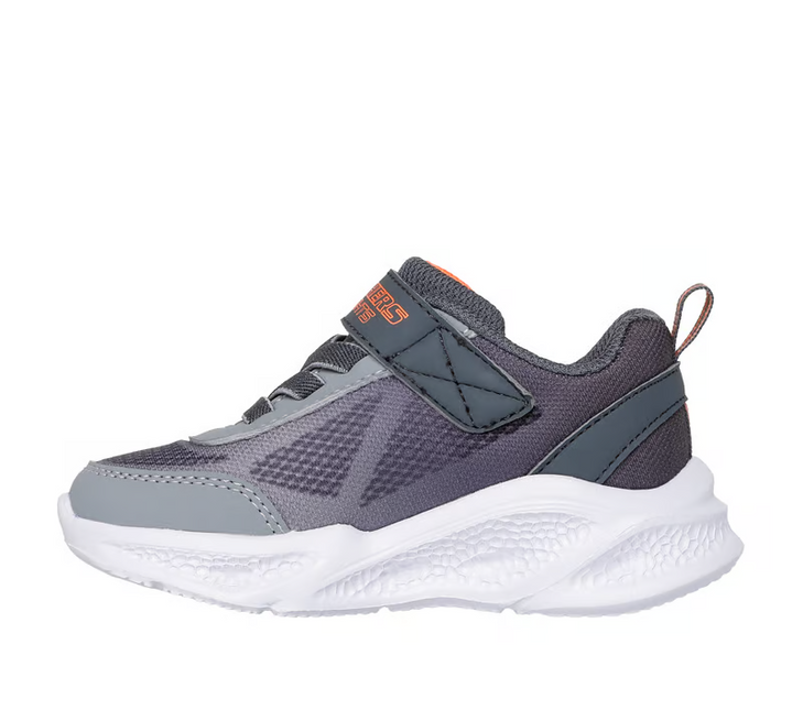 ZAPATILLA NIÑO SKECHERS METEOR-LIGHTS