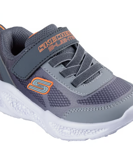 ZAPATILLA NIÑO SKECHERS METEOR-LIGHTS