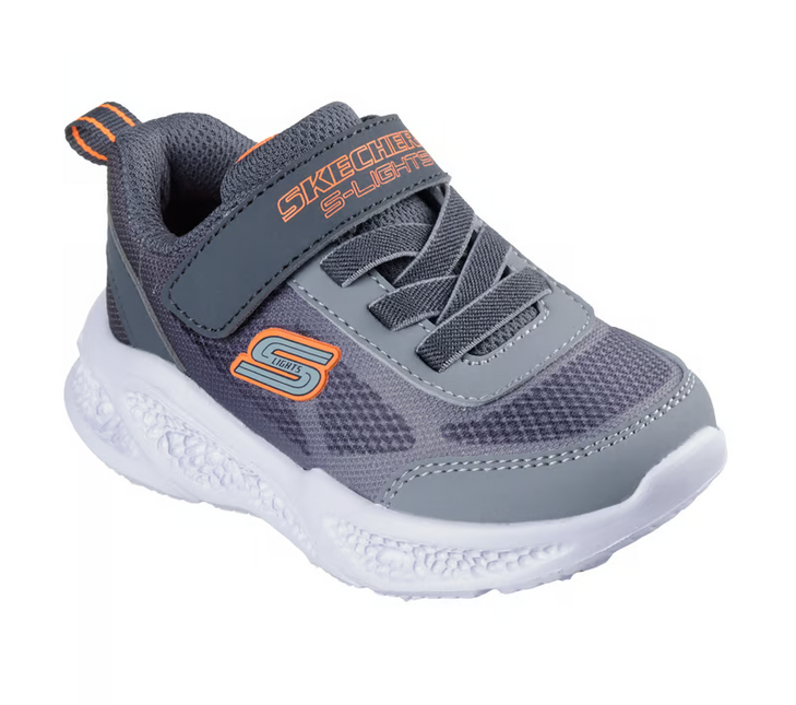 ZAPATILLA NIÑO SKECHERS METEOR-LIGHTS