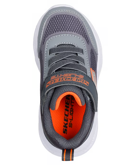 ZAPATILLA NIÑO SKECHERS METEOR-LIGHTS