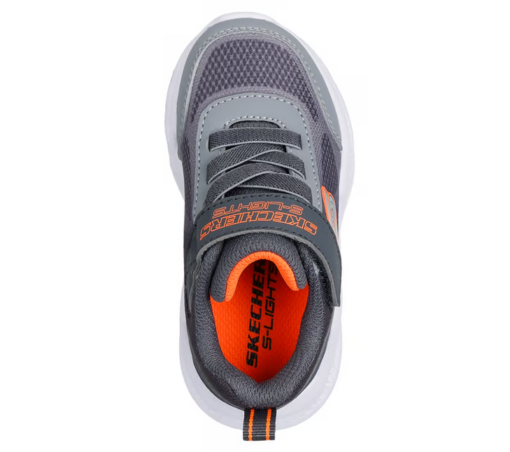 ZAPATILLA NIÑO SKECHERS METEOR-LIGHTS