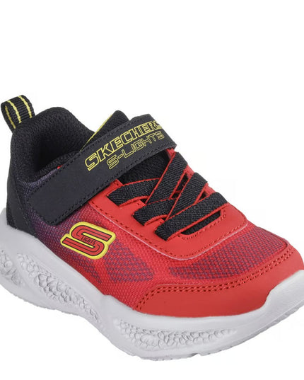 ZAPATILLA NIÑO SKECHERS METEOR-LIGHTS